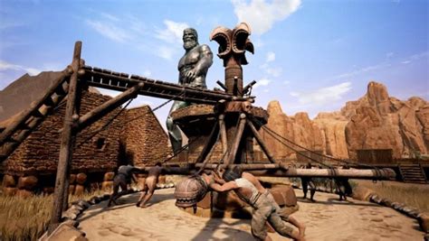 Conan Exiles > General Discussions > Topic Details. . Conan exiles thralls